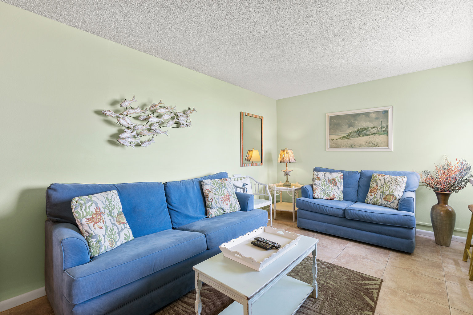 New Smyrna Beach Vacation Rental