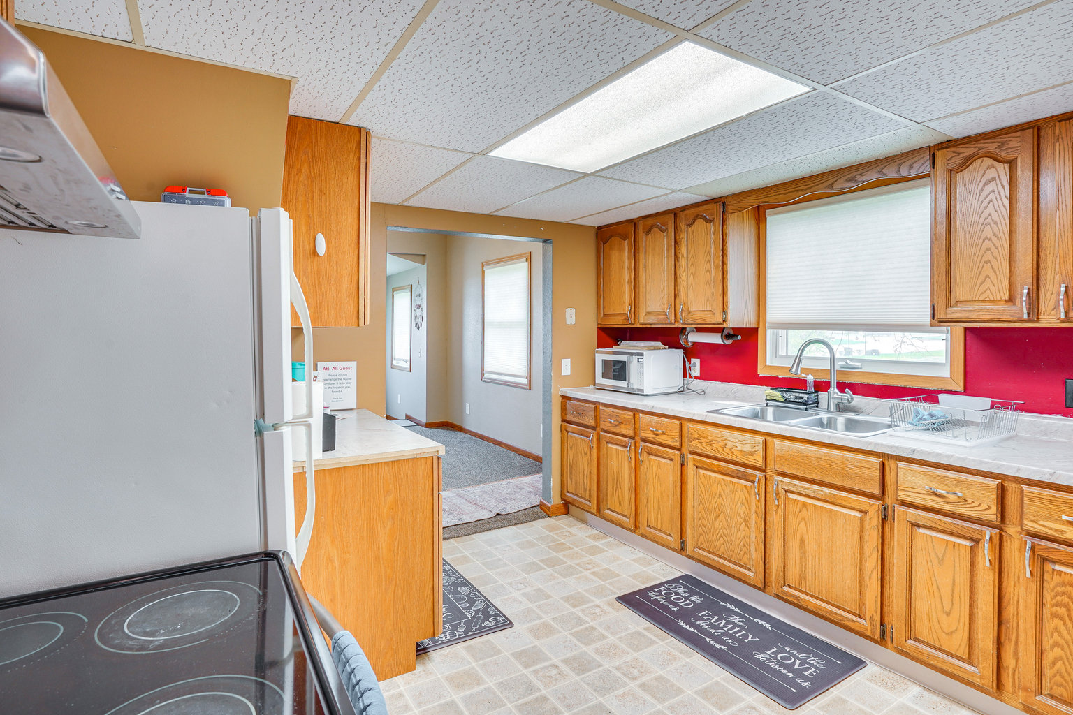 Devils Lake Vacation Rental