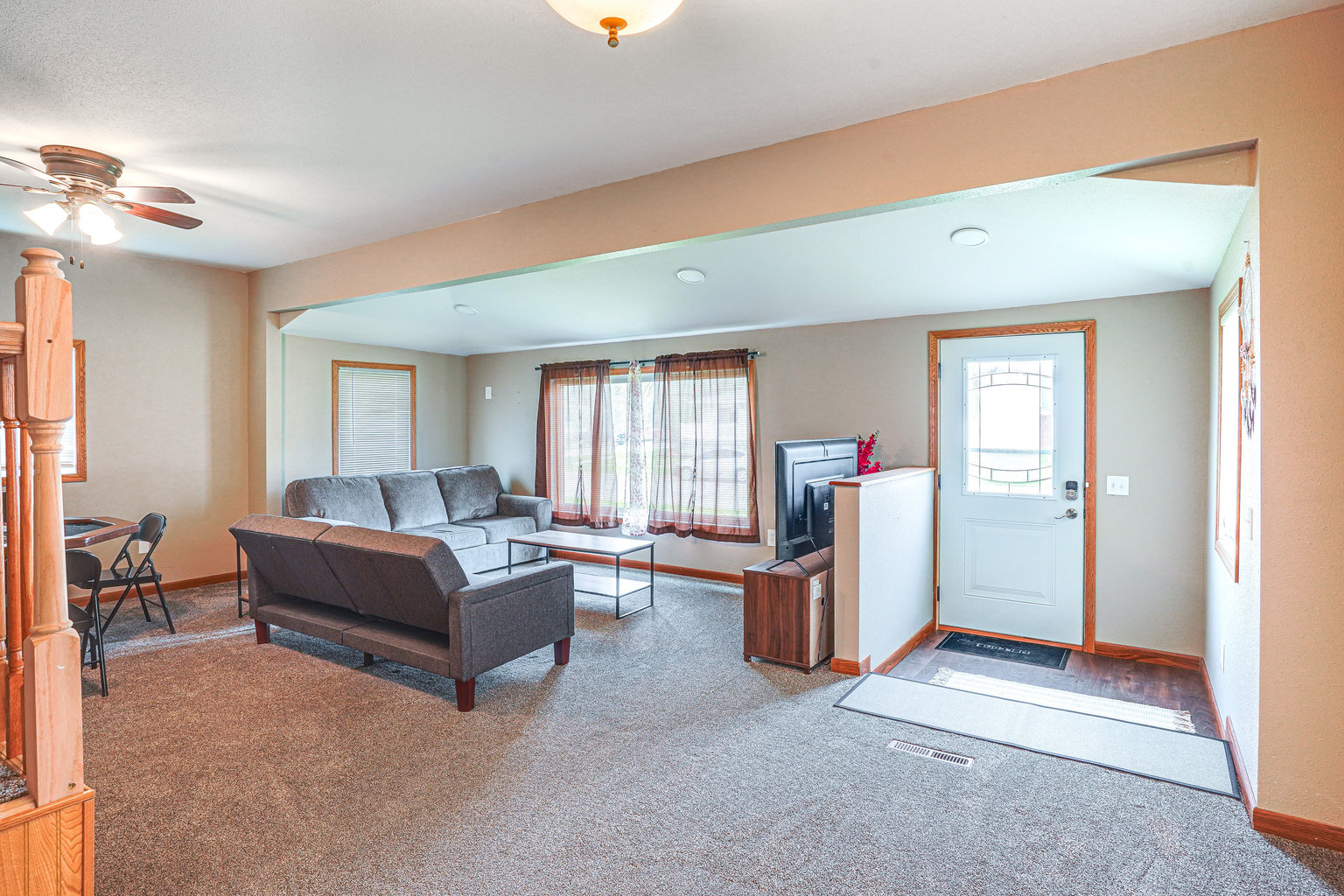 Devils Lake Vacation Rental