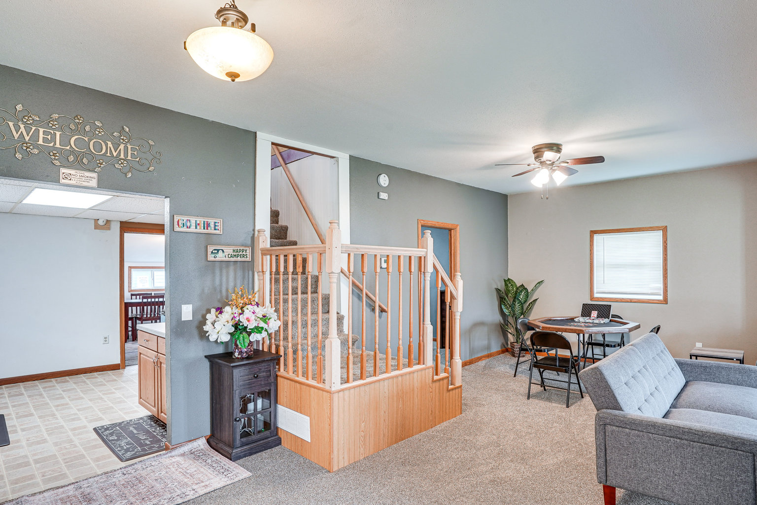 Devils Lake Vacation Rental