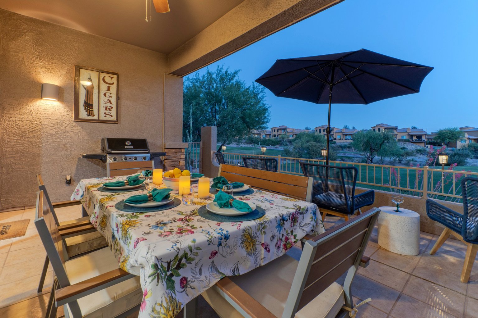 Gold Canyon Vacation Rental