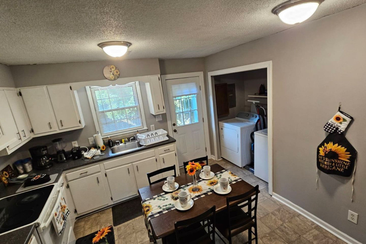 Greenville Vacation Rental