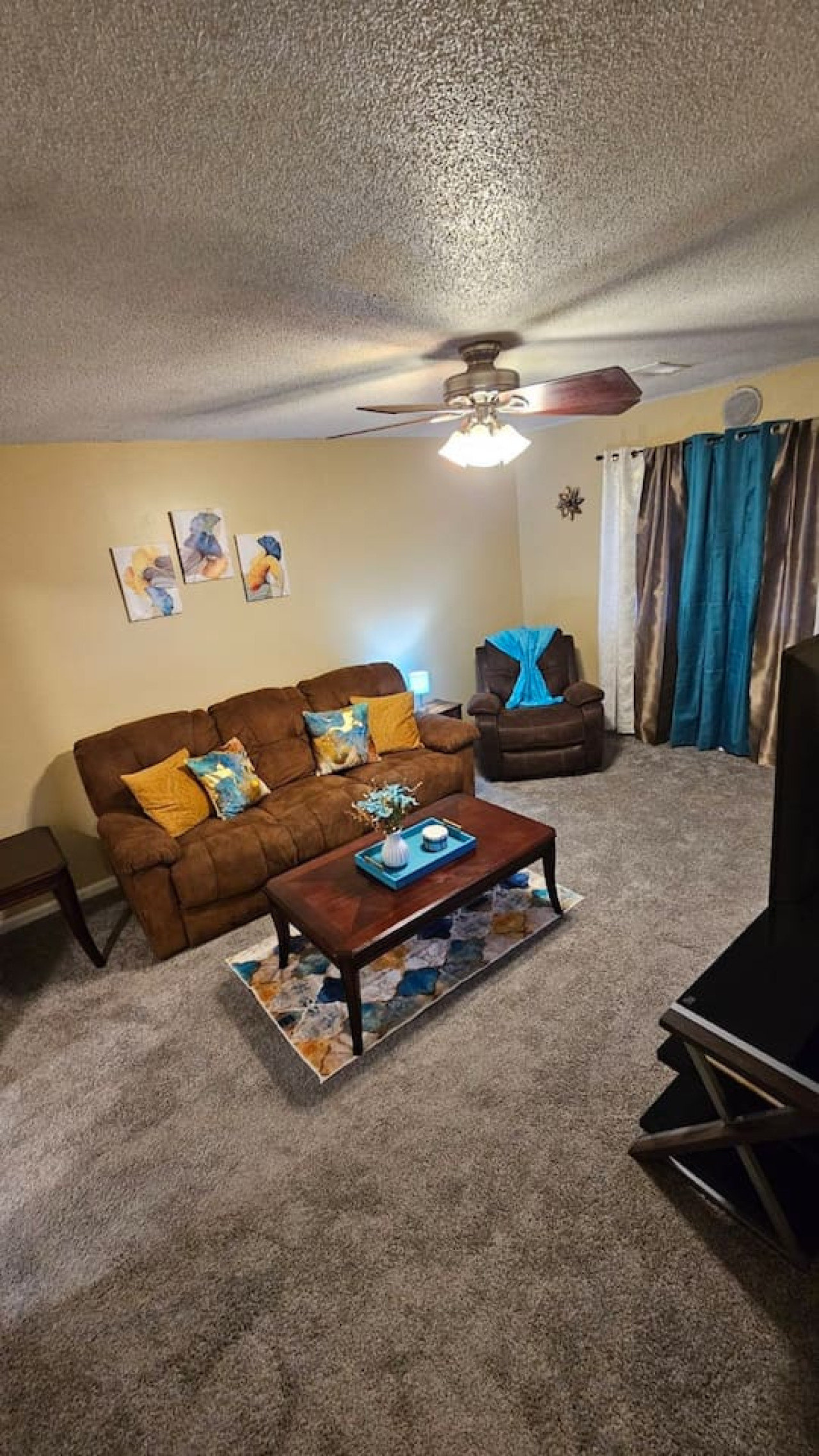 Greenville Vacation Rental