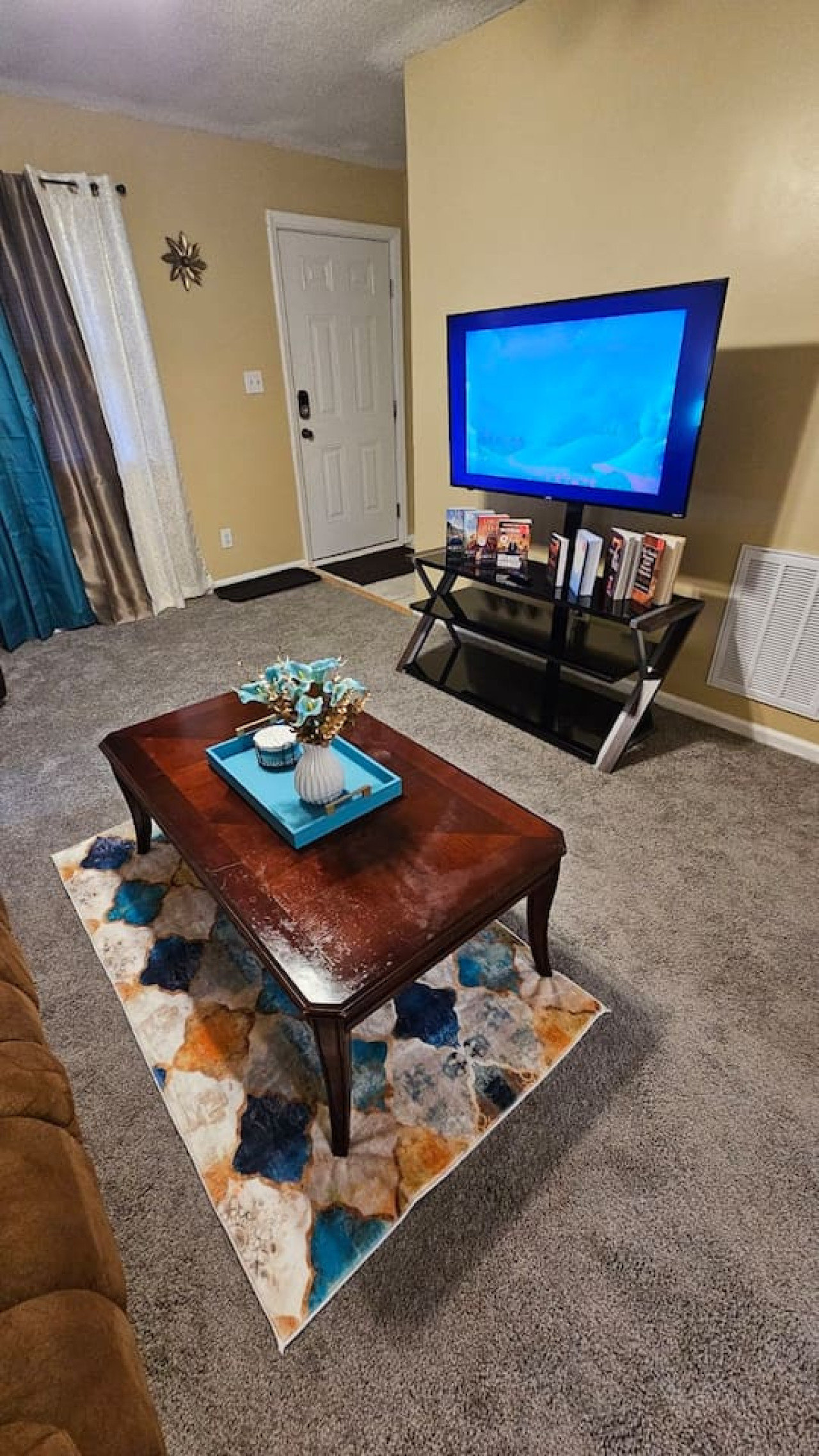 Greenville Vacation Rental