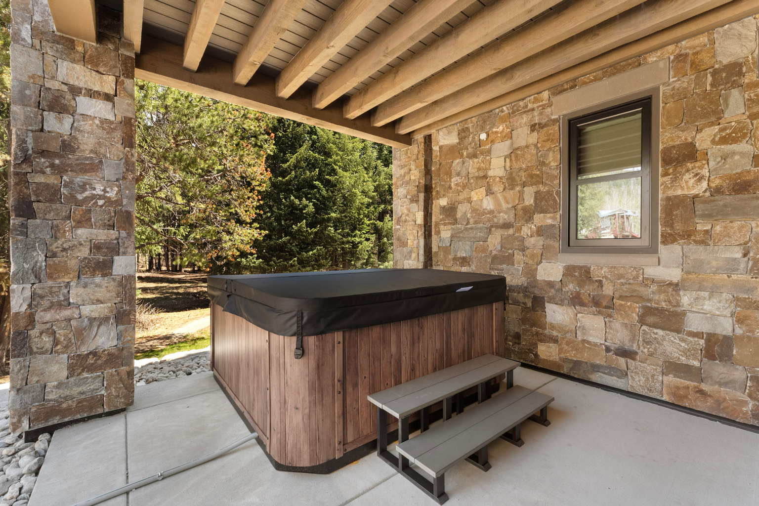 Keystone  Vacation Rental