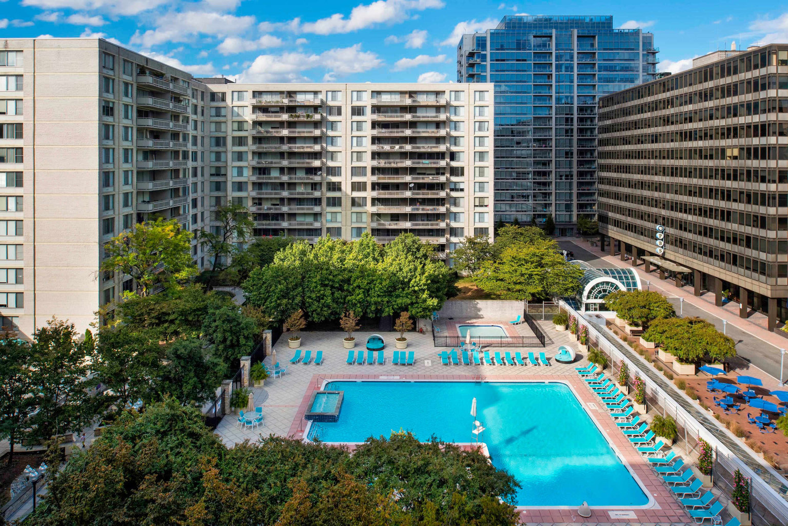 Arlington Vacation Rental