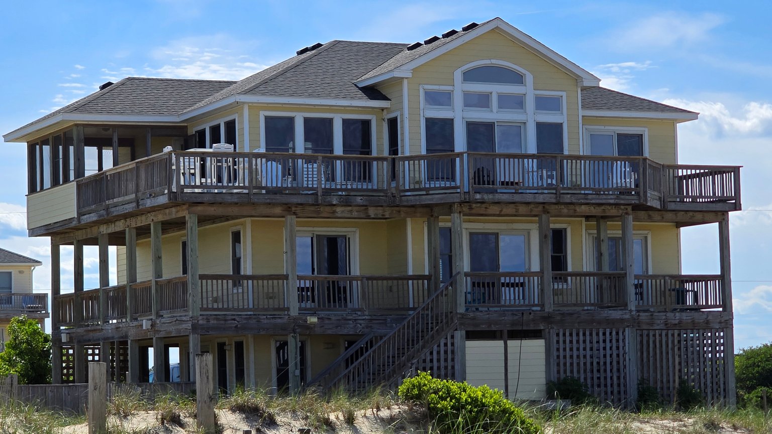 Carova Vacation Rental