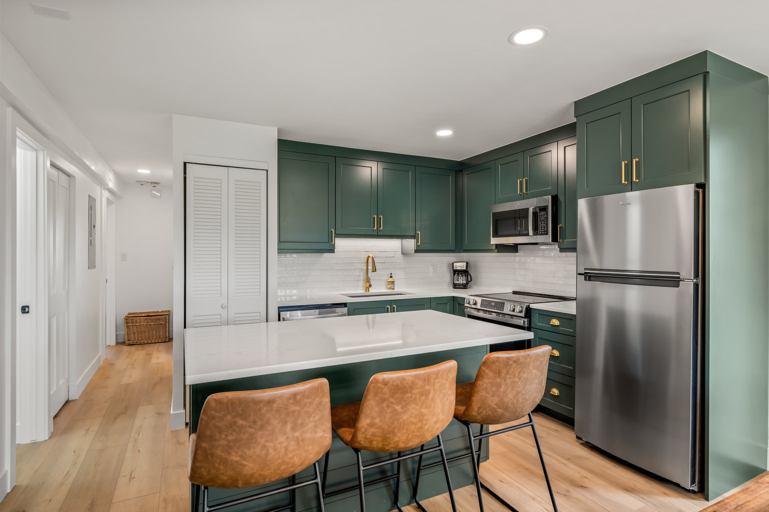 Steamboat Springs Vacation Rental