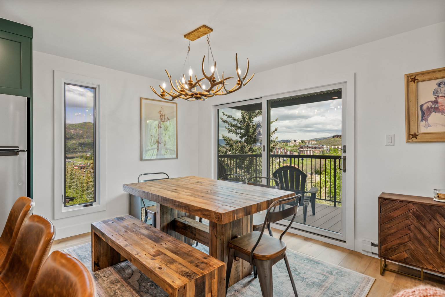 Steamboat Springs Vacation Rental