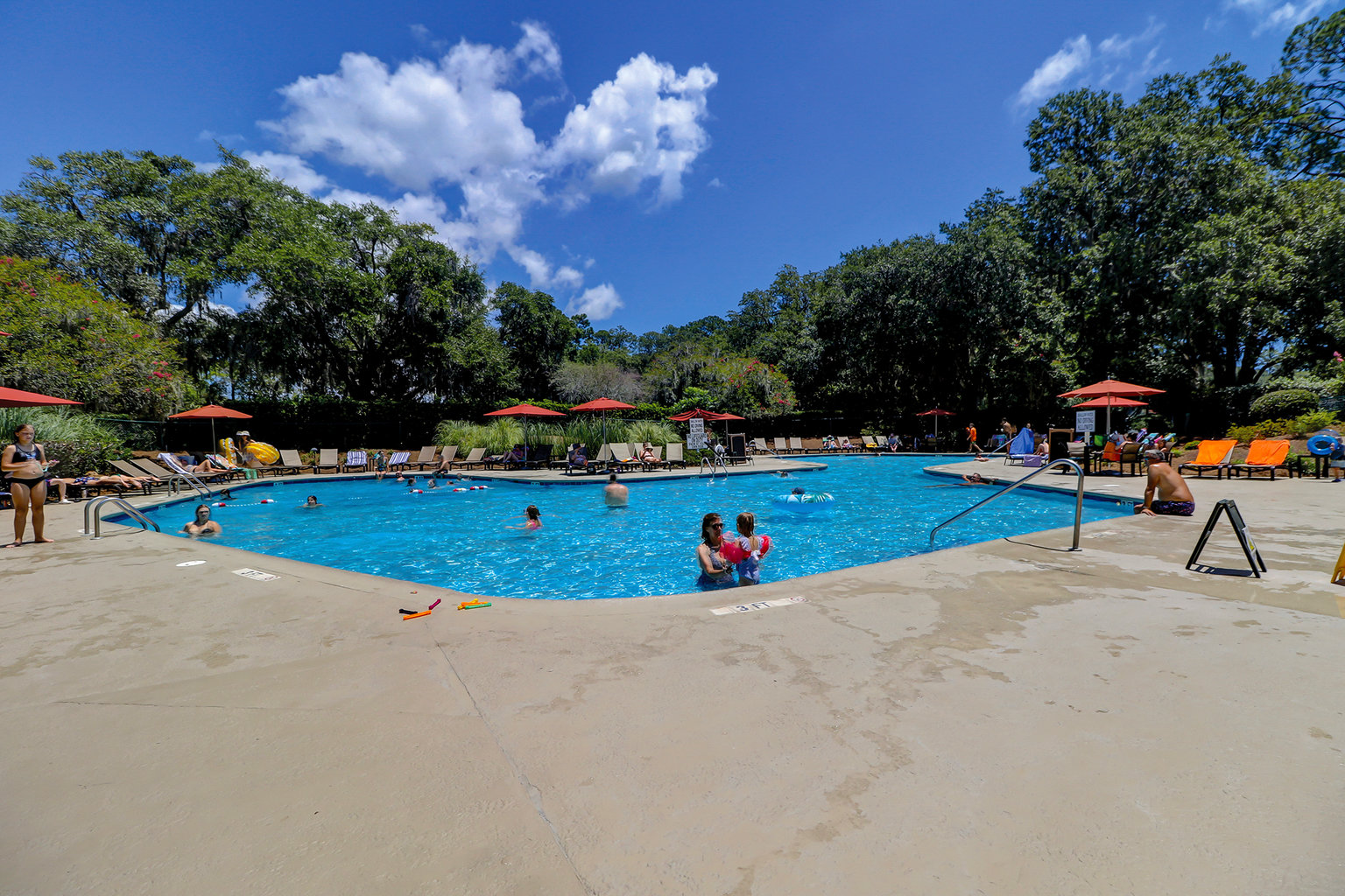 Hilton Head Island Vacation Rental