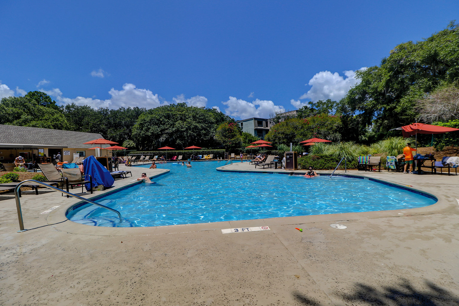 Hilton Head Island Vacation Rental