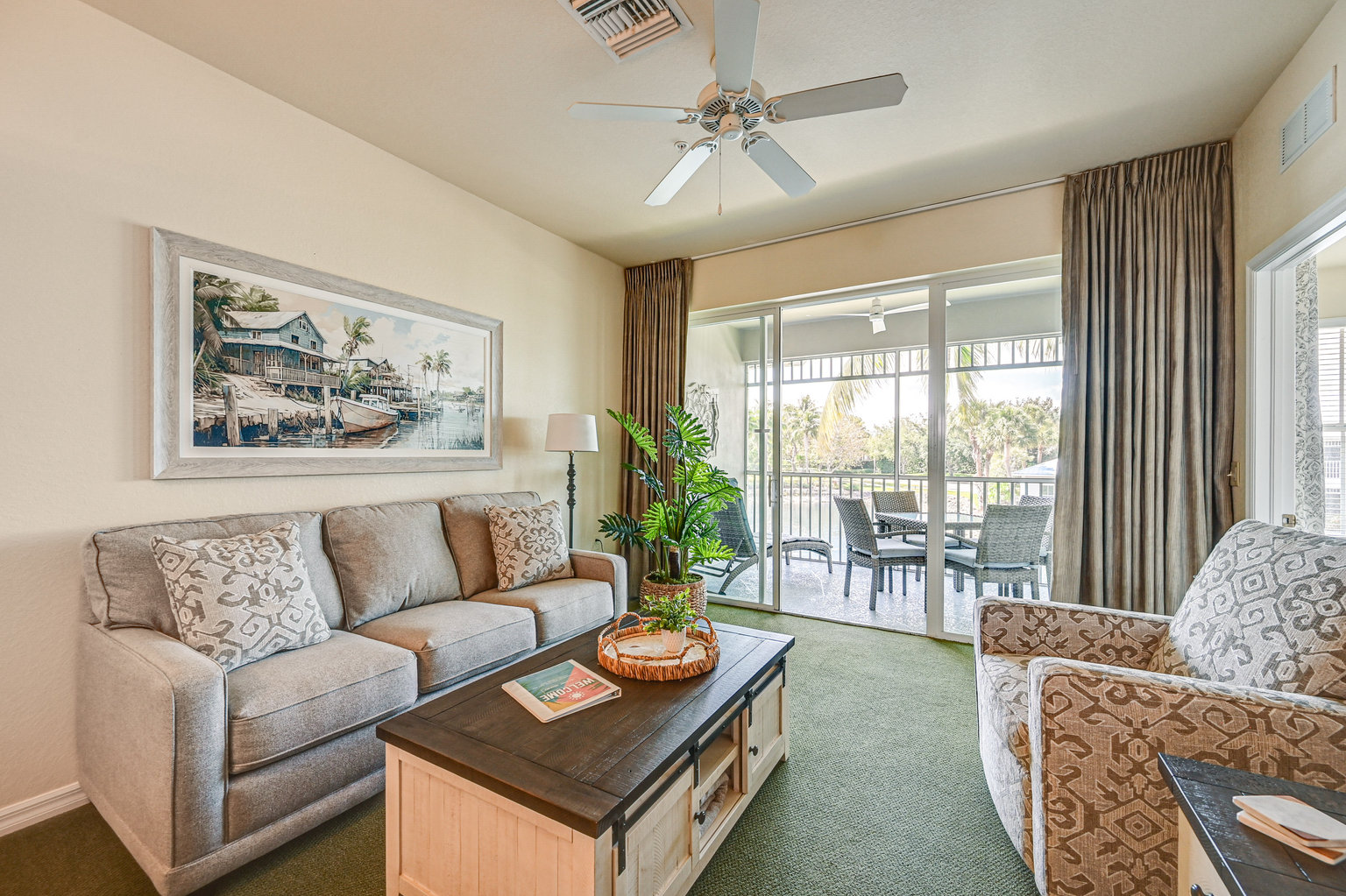 Naples Vacation Rental