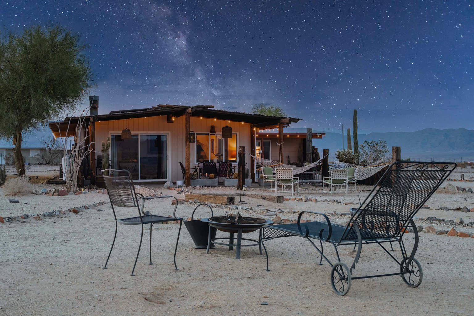 Twentynine Palms Vacation Rental