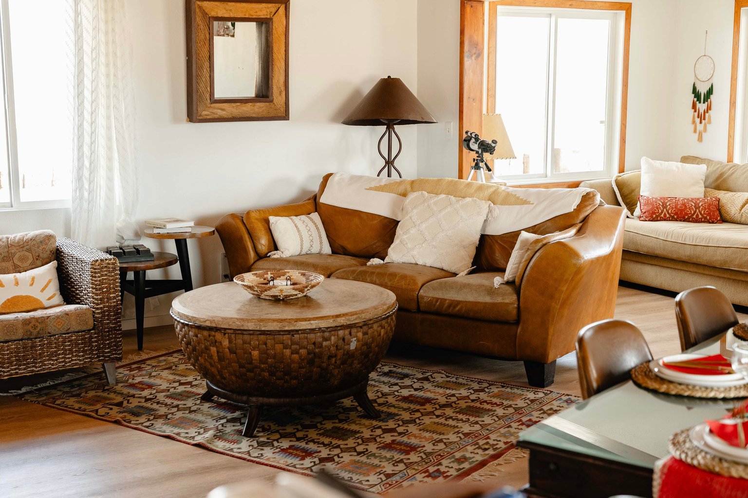 Twentynine Palms Vacation Rental