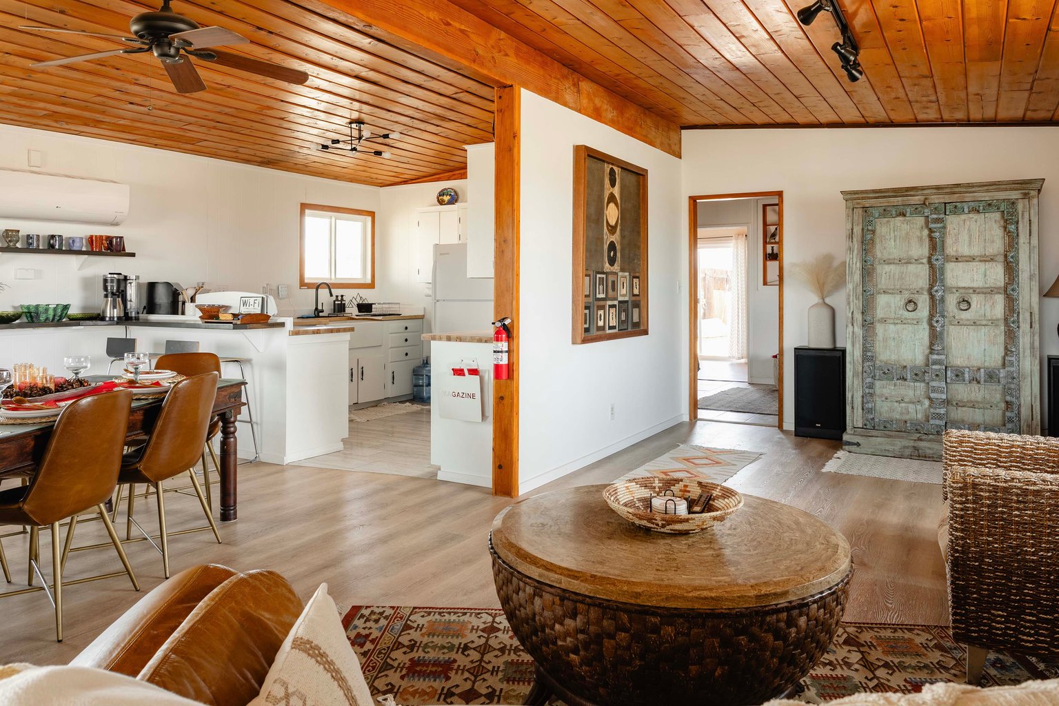 Twentynine Palms Vacation Rental