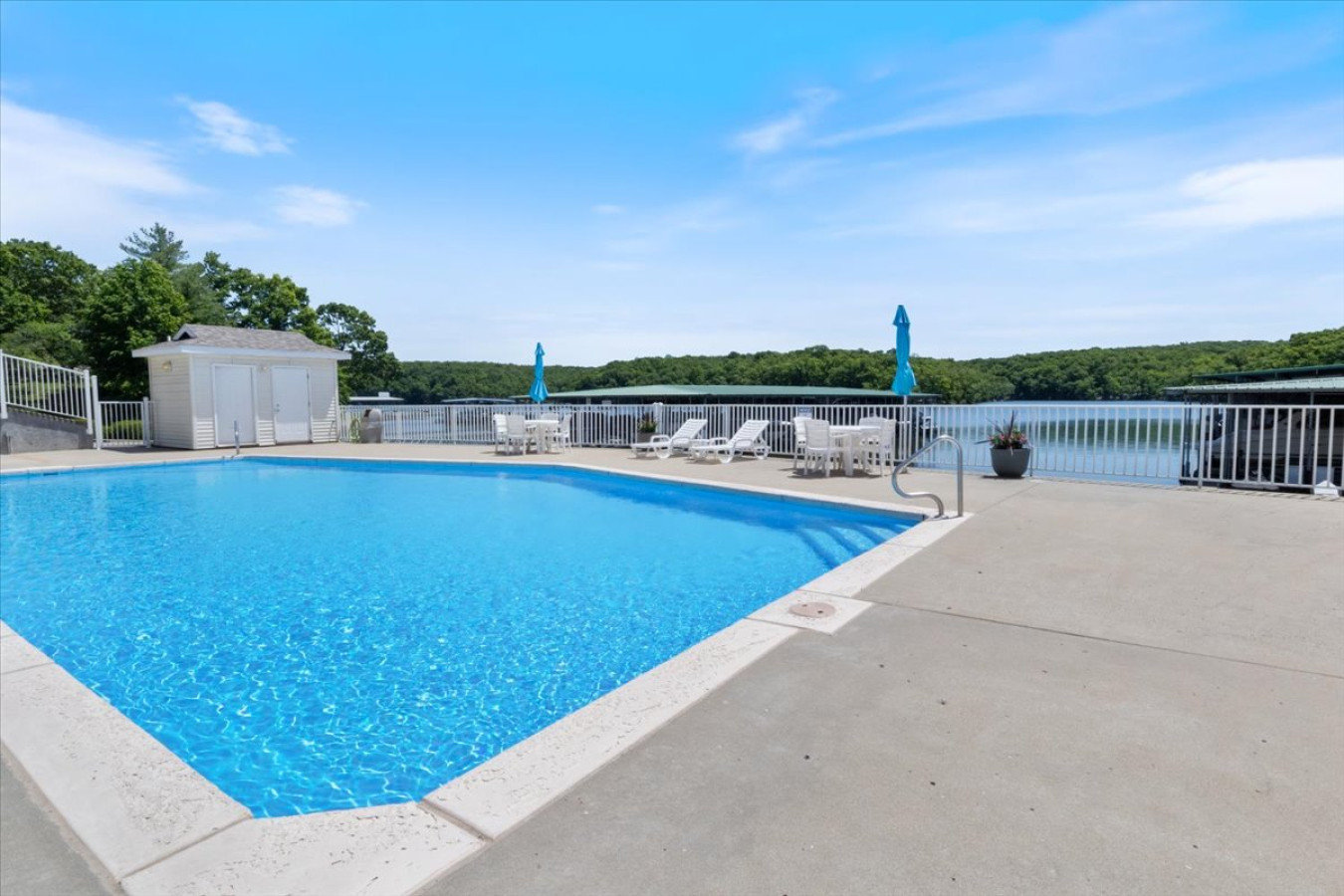 Osage Beach Vacation Rental