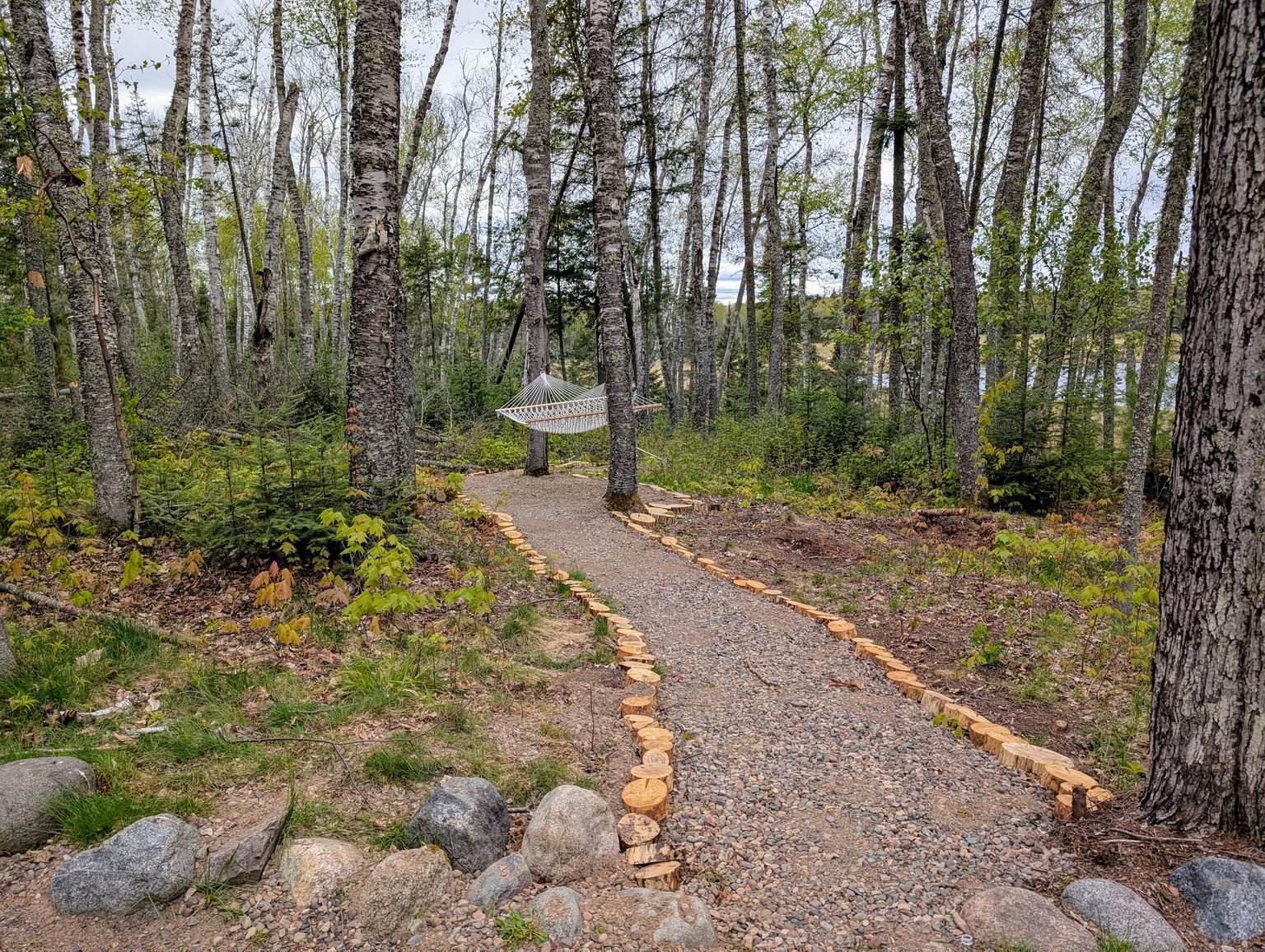 Sayner Vacation Rental