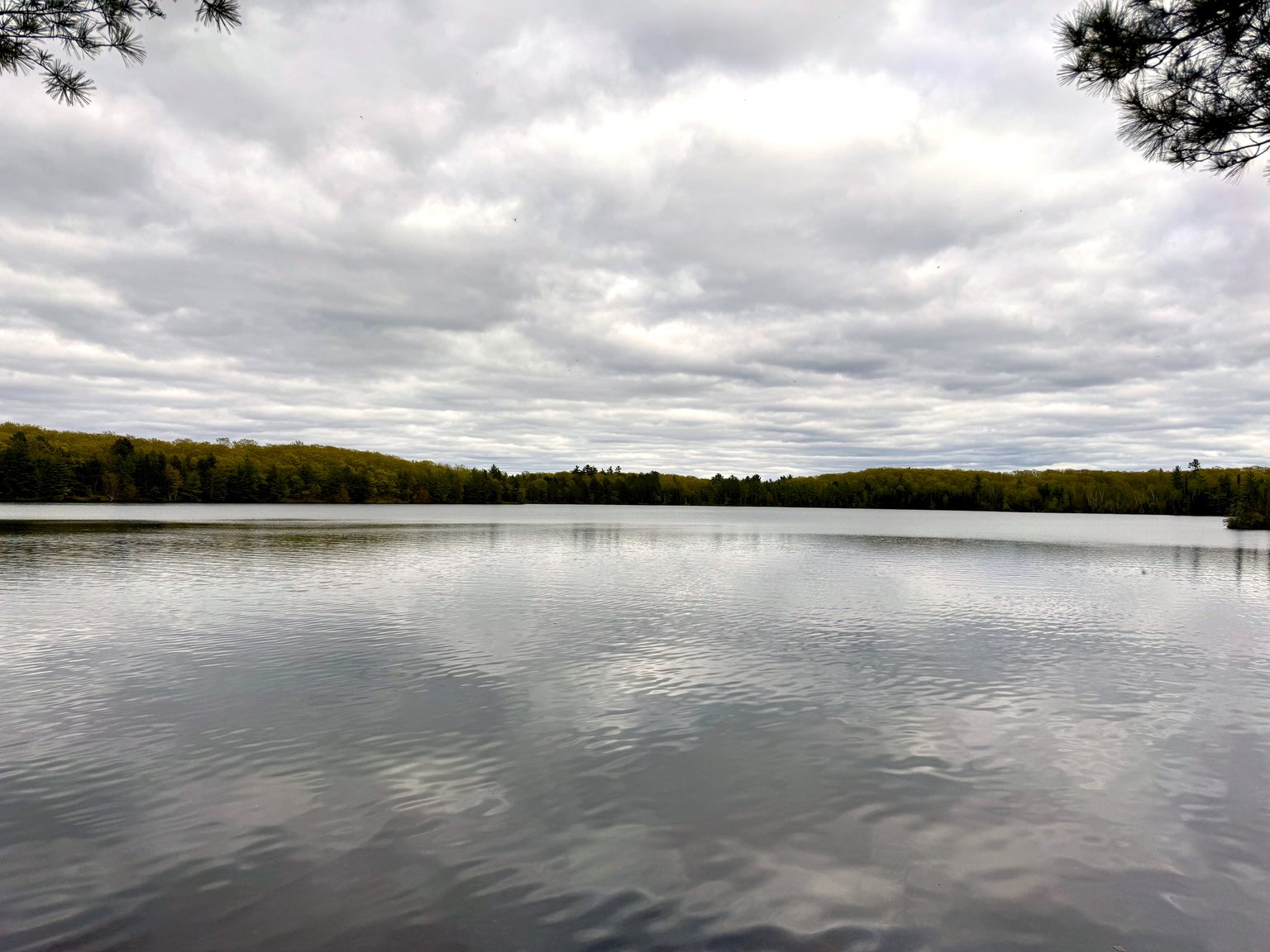 Sayner Vacation Rental