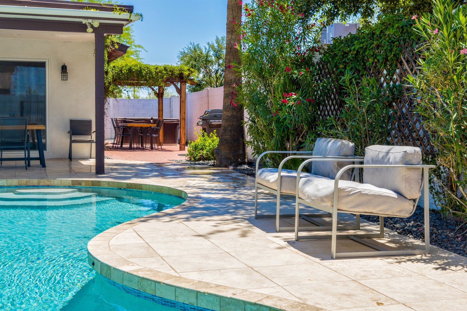 Scottsdale Vacation Rental