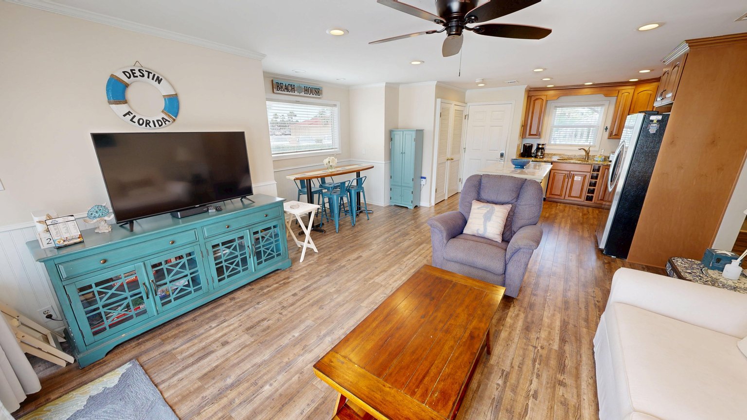 Destin Vacation Rental