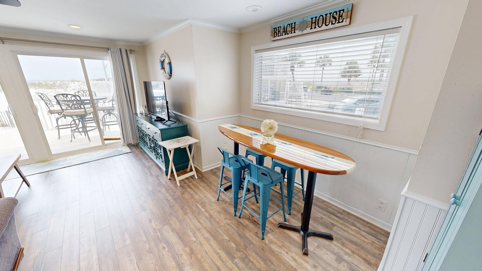 Destin Vacation Rental
