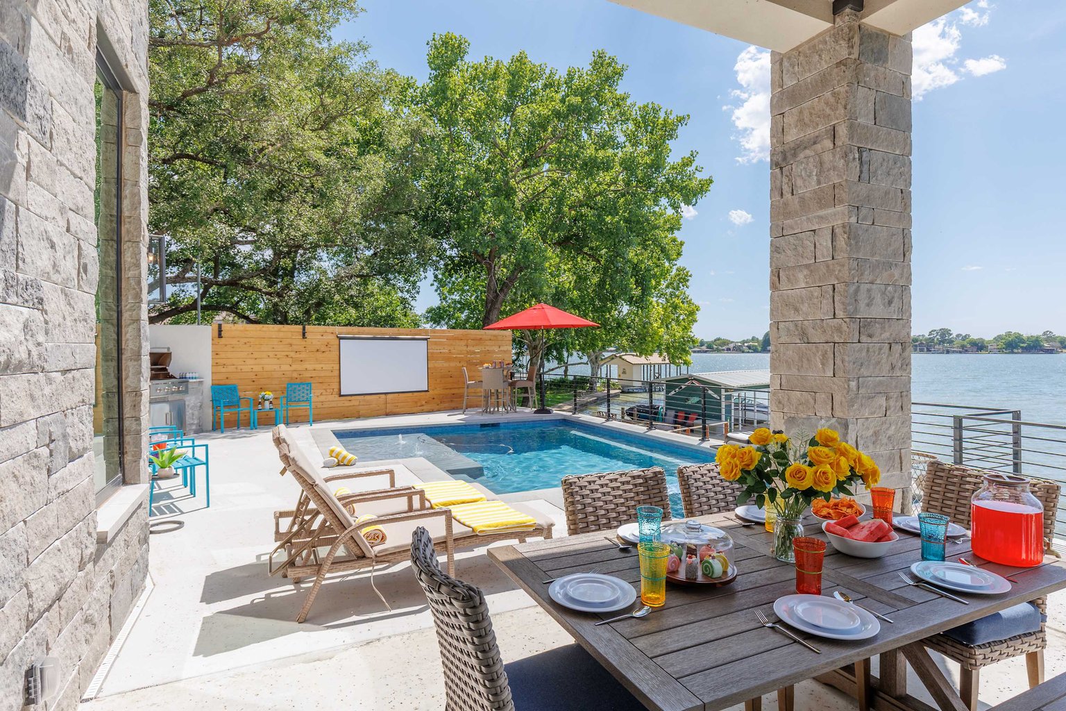 Marble Falls Vacation Rental