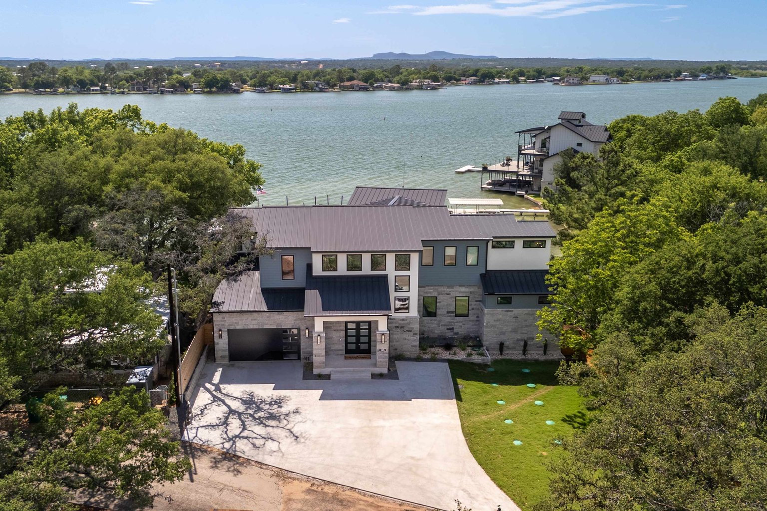 Marble Falls Vacation Rental