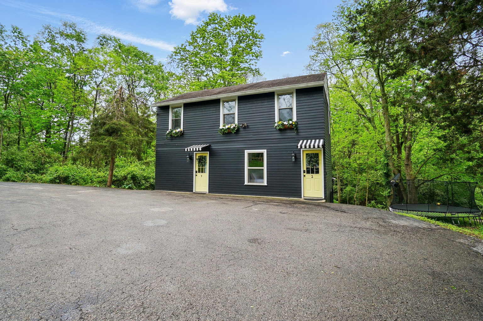 Milford Vacation Rental