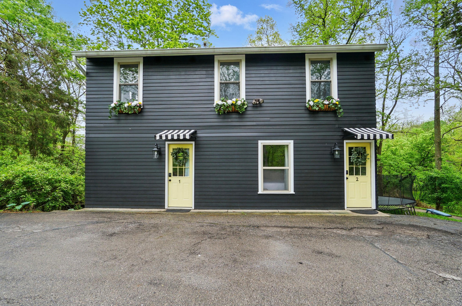 Milford Vacation Rental