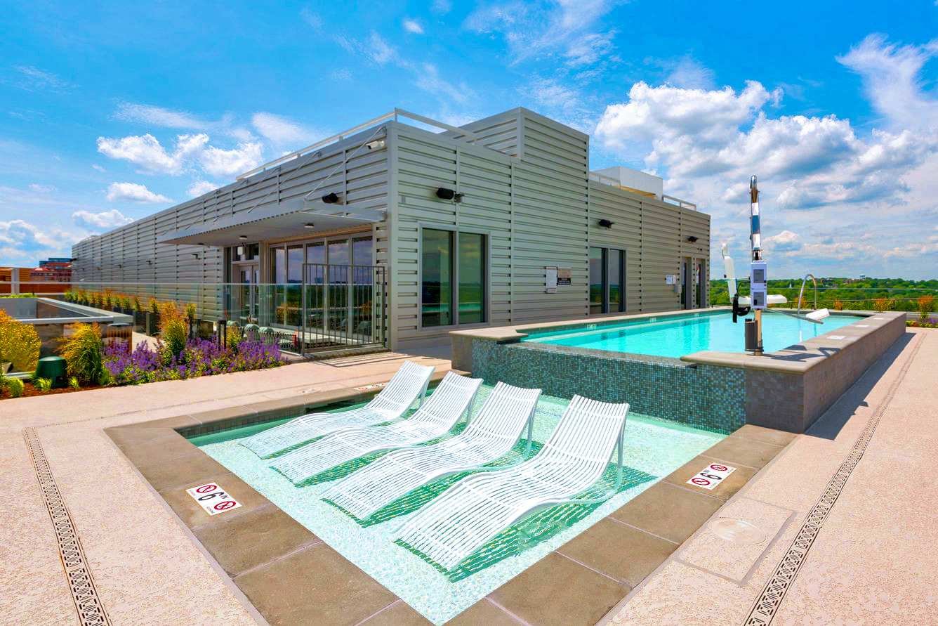 Arlington Vacation Rental