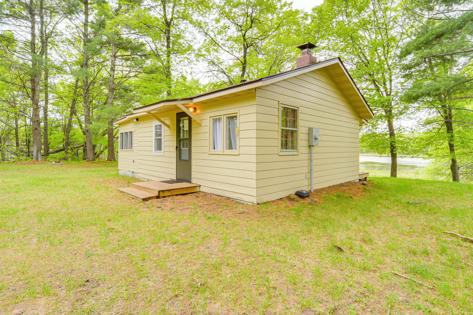 Webster Vacation Rental