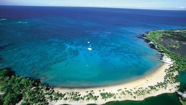 Waikoloa, Vacation Rental