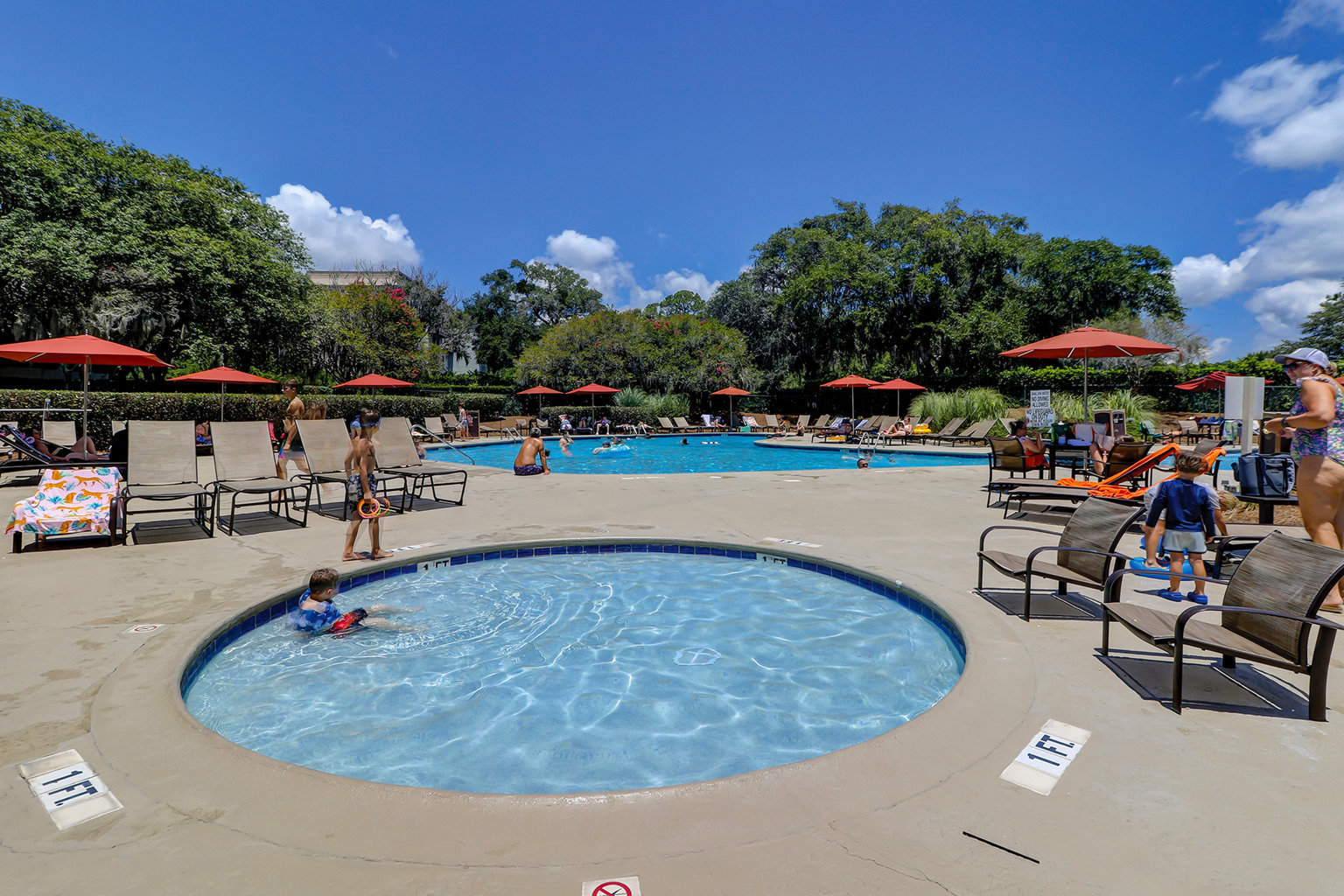 Hilton Head Island Vacation Rental