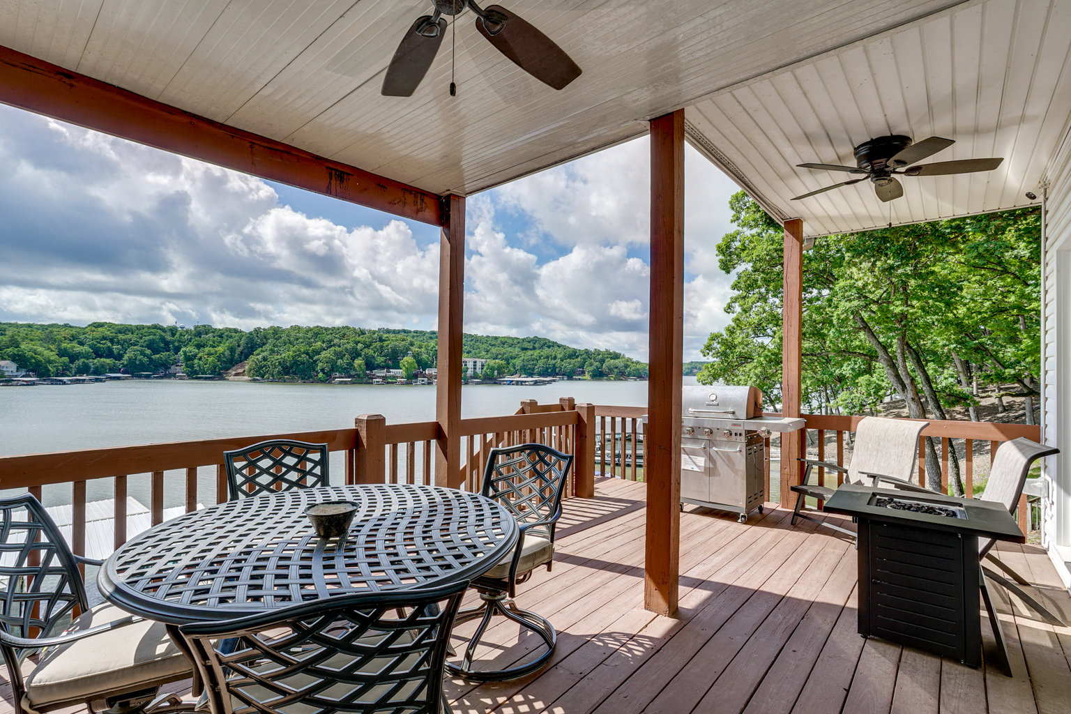 Lake Ozark Vacation Rental