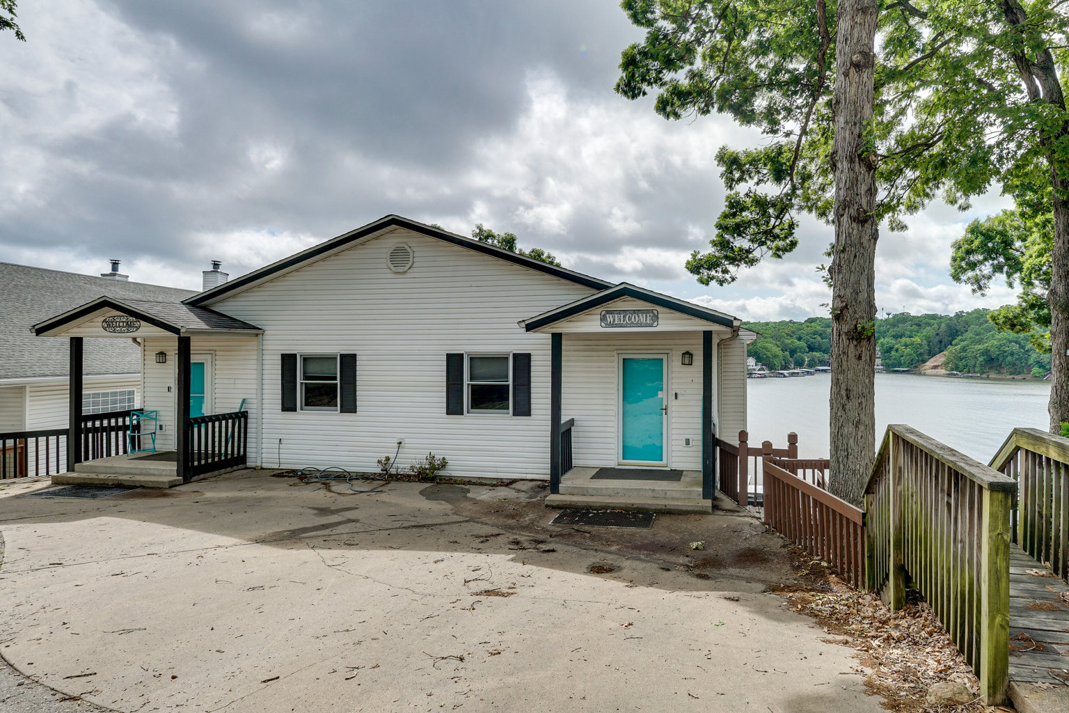 Lake Ozark Vacation Rental