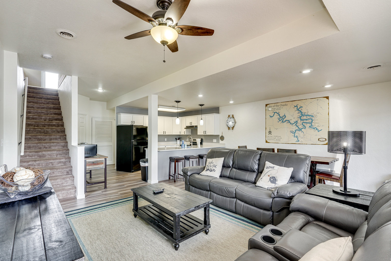 Lake Ozark Vacation Rental