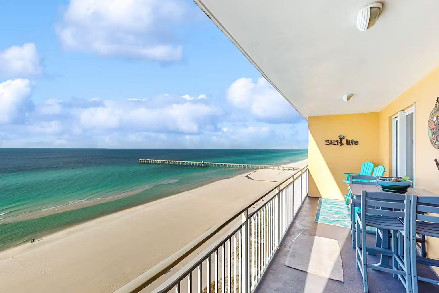 Panama City Beach Vacation Rental