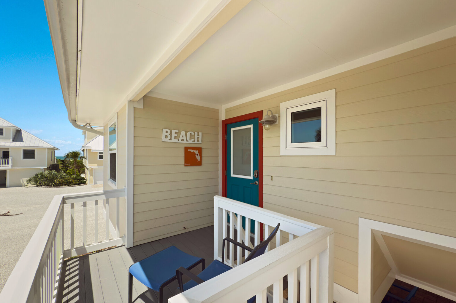 Boca Grande Vacation Rental