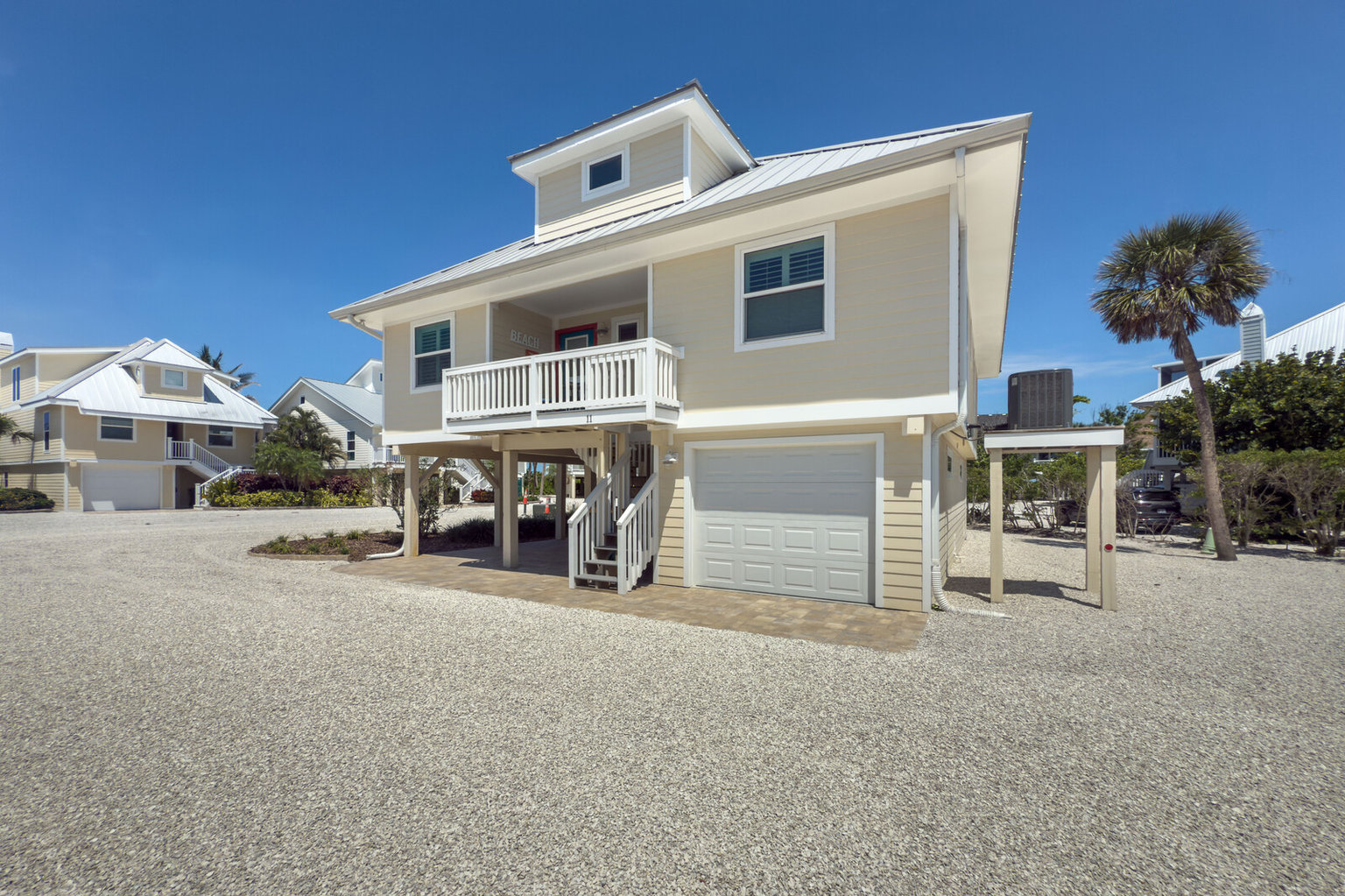 Boca Grande Vacation Rental