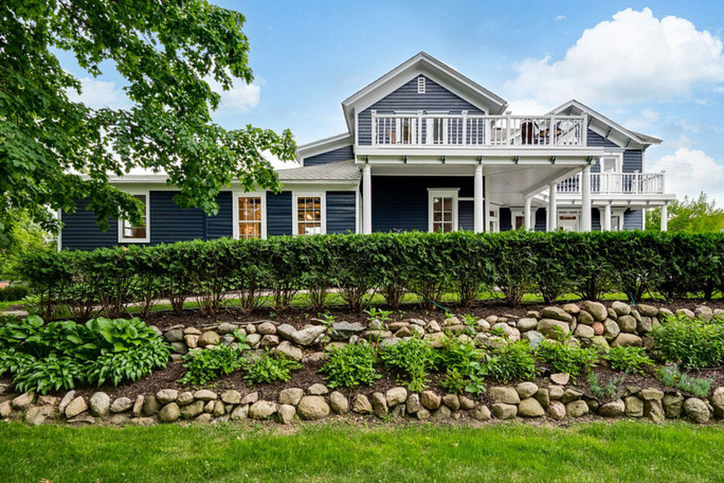 Excelsior Vacation Rental