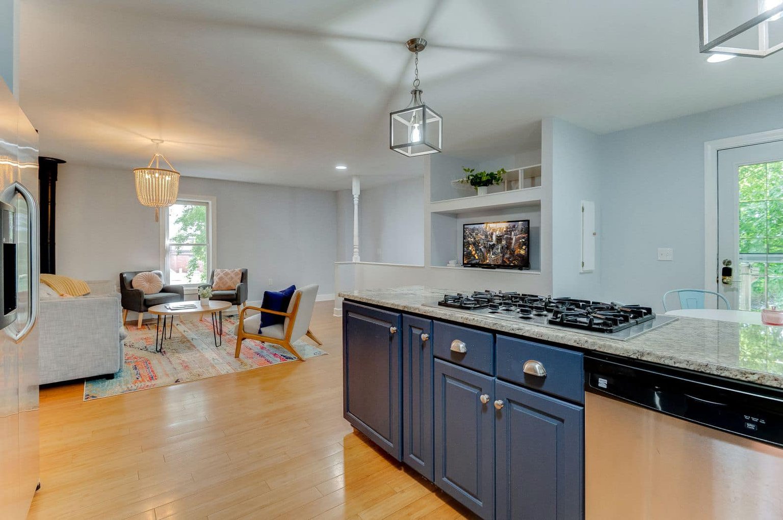 Excelsior Vacation Rental