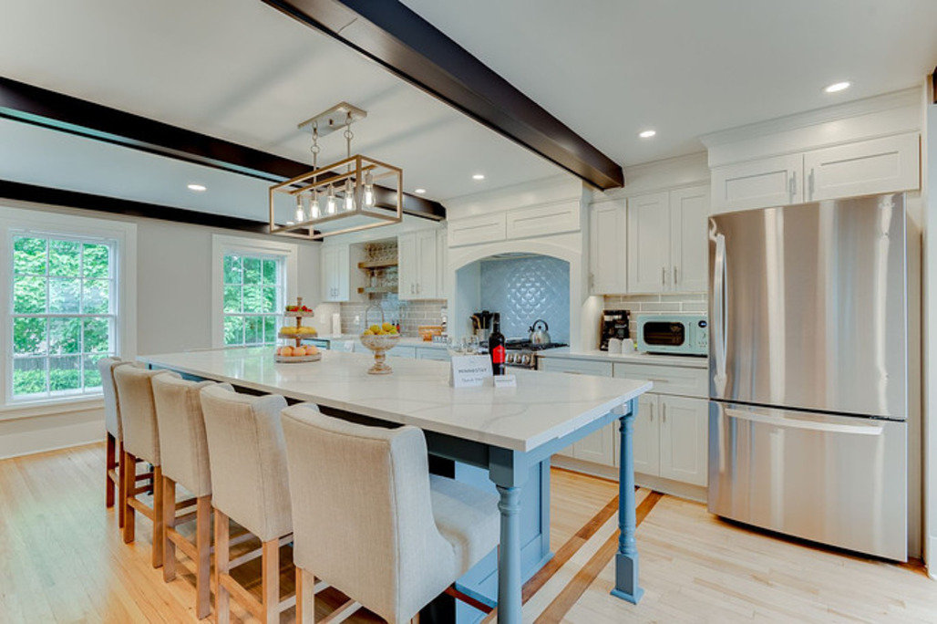 Excelsior Vacation Rental