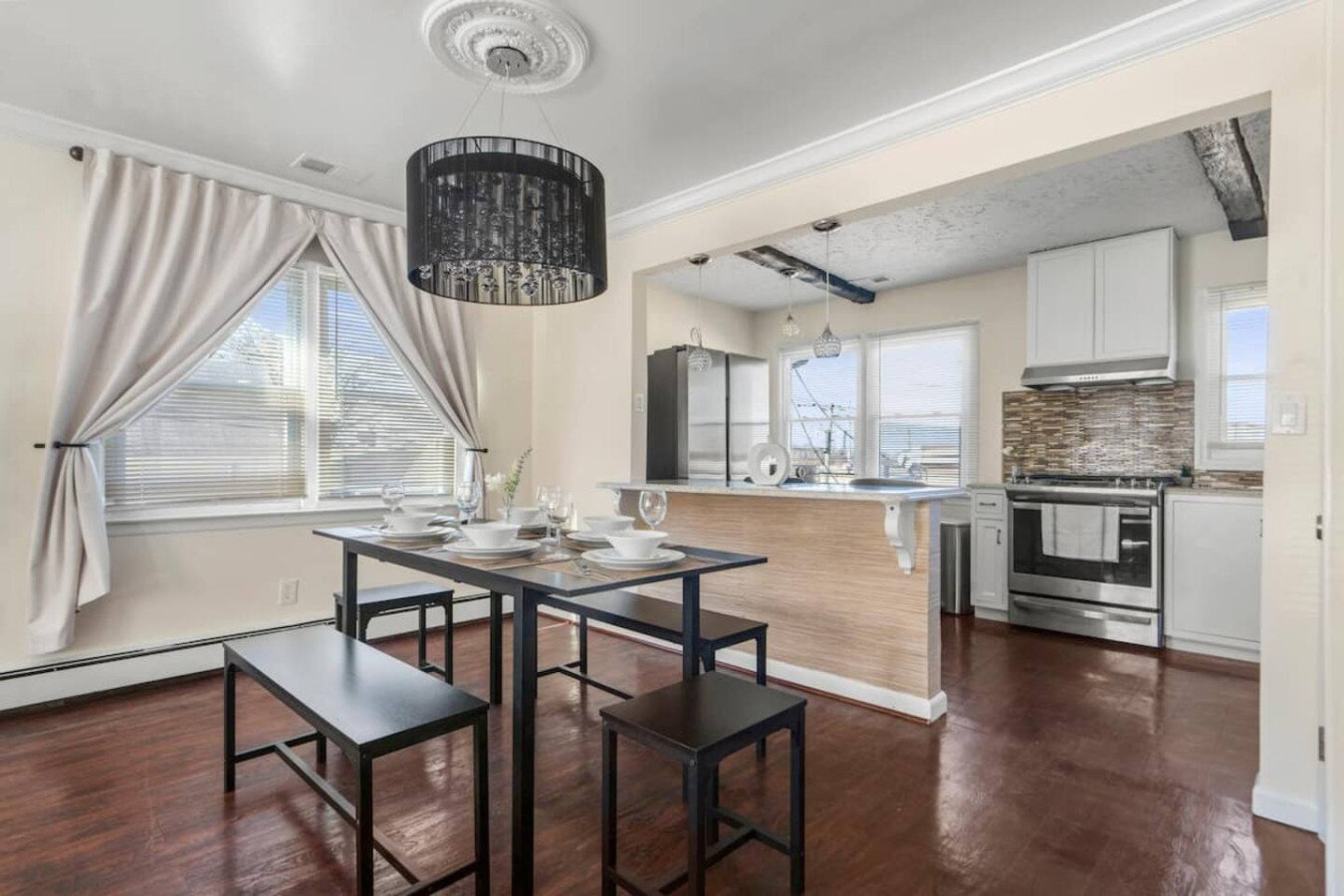 North Bergen Vacation Rental