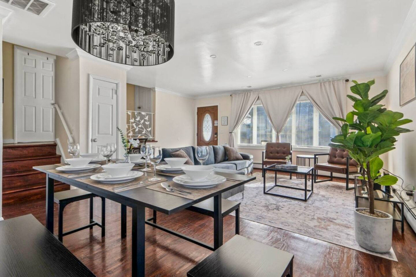 North Bergen Vacation Rental