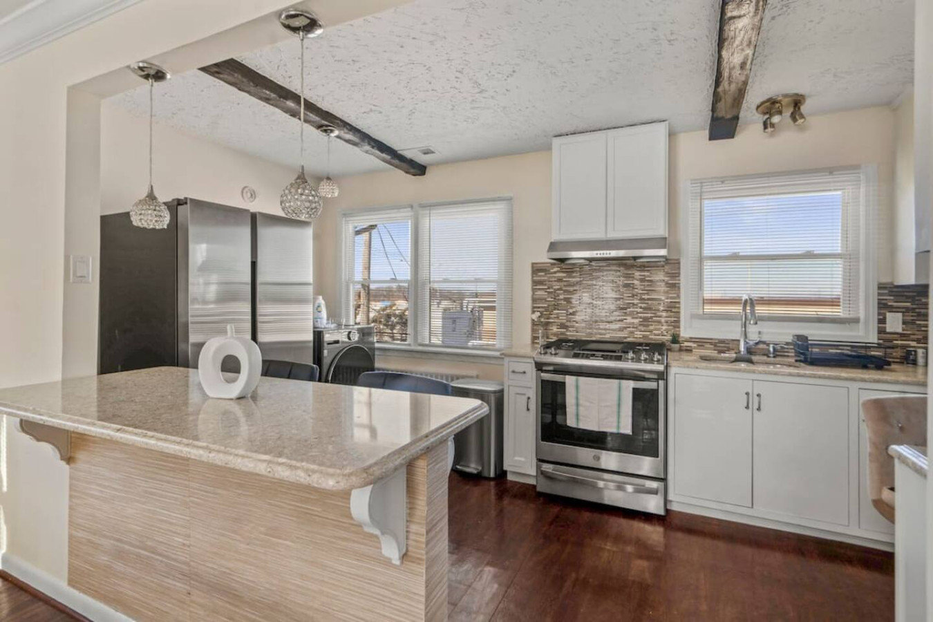 North Bergen Vacation Rental