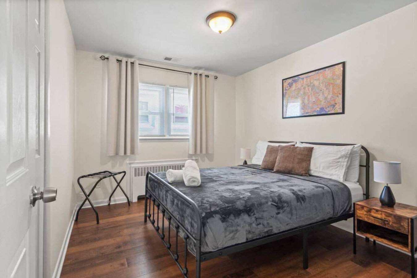 North Bergen Vacation Rental