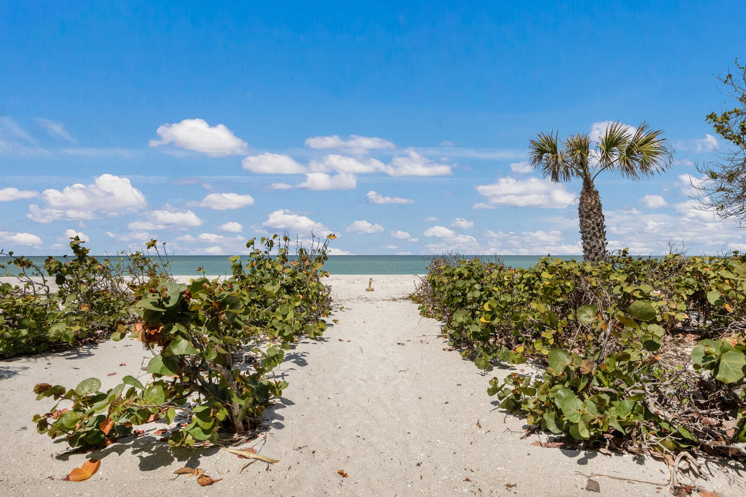 Boca Grande Vacation Rental