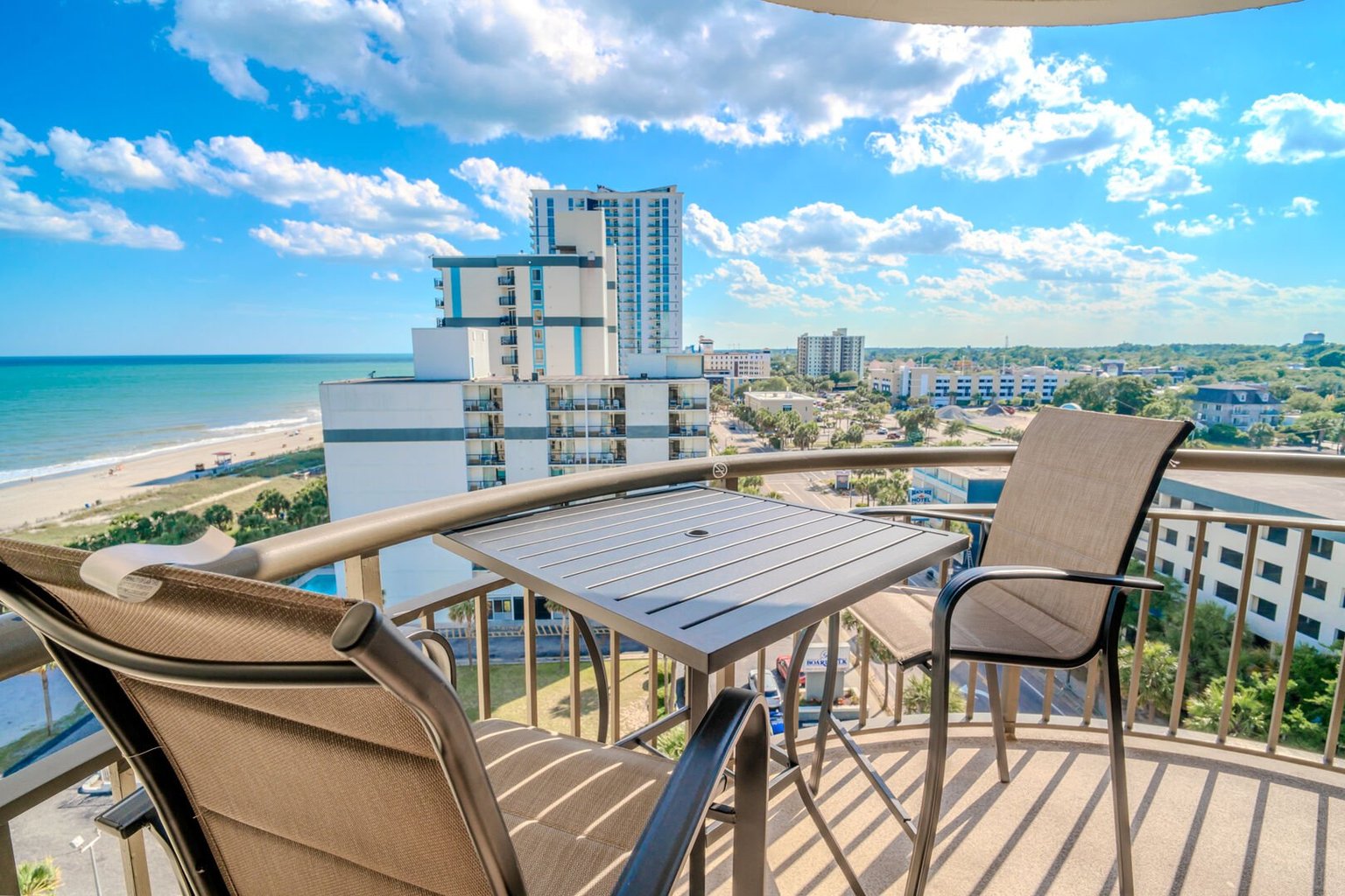 Myrtle Beach Vacation Rental