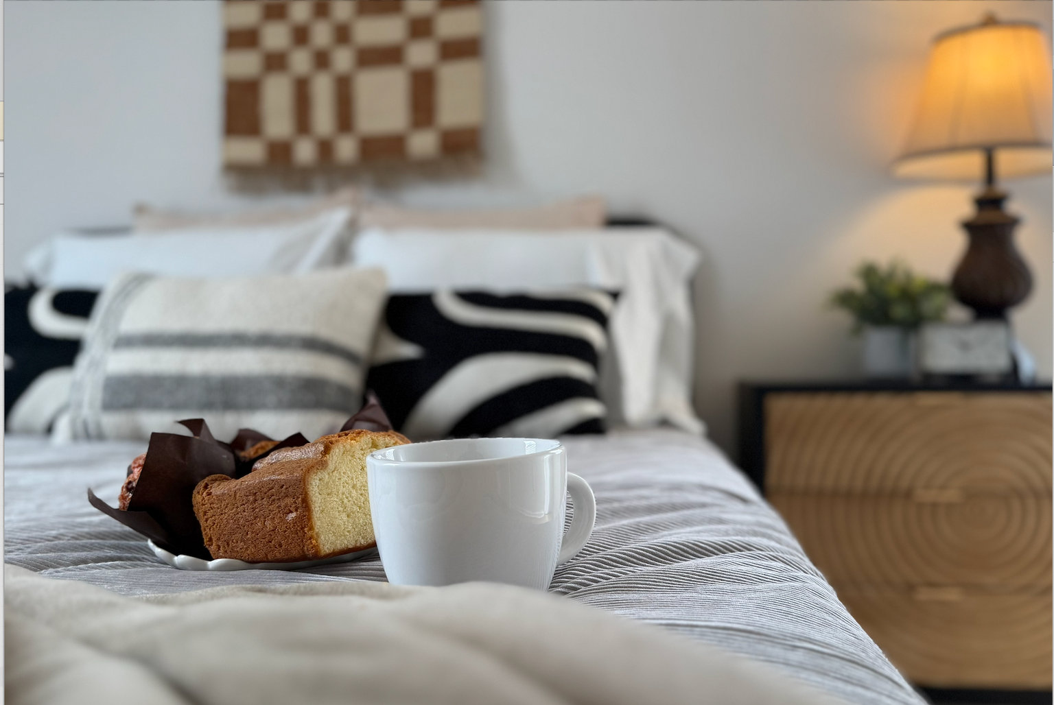 Abilene Vacation Rental