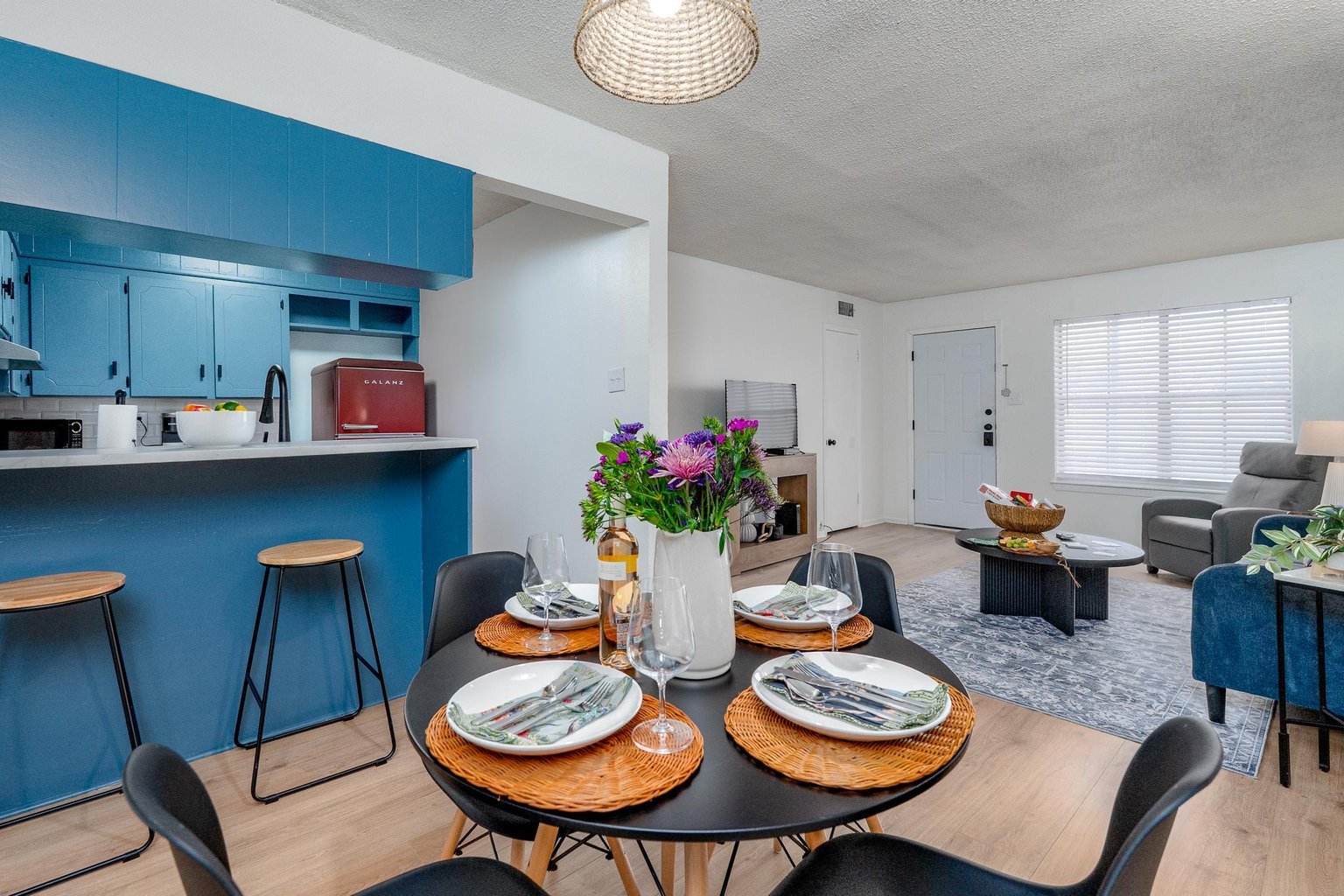 Abilene Vacation Rental